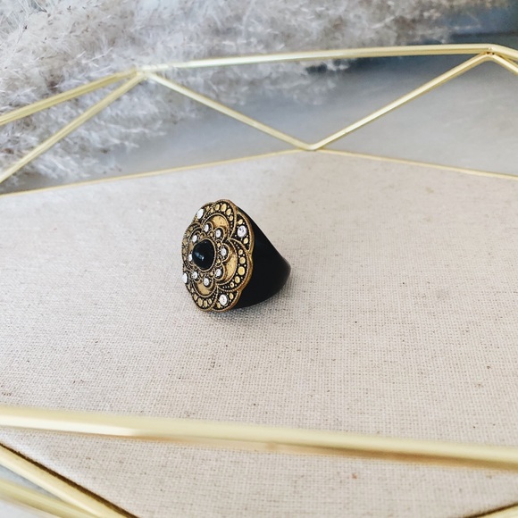 Resin Ring - Picture 3 of 4